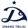 第比利斯迪纳摩U19